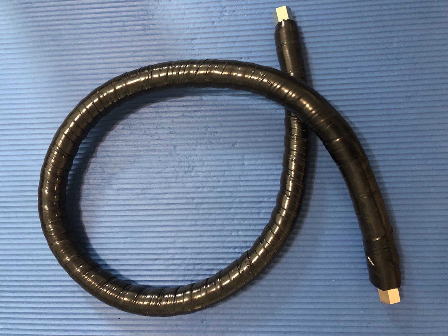 液氮管道 液氮管道