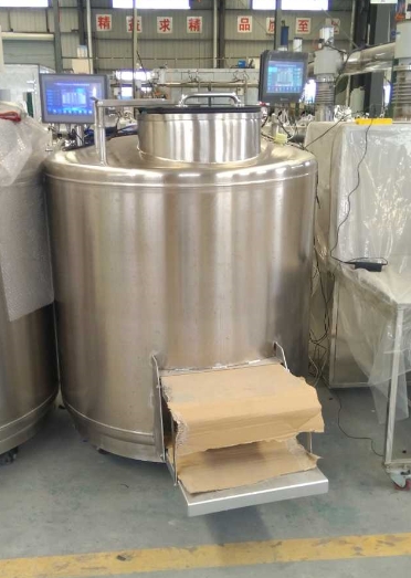 氣相液氮罐 氣相液氮罐