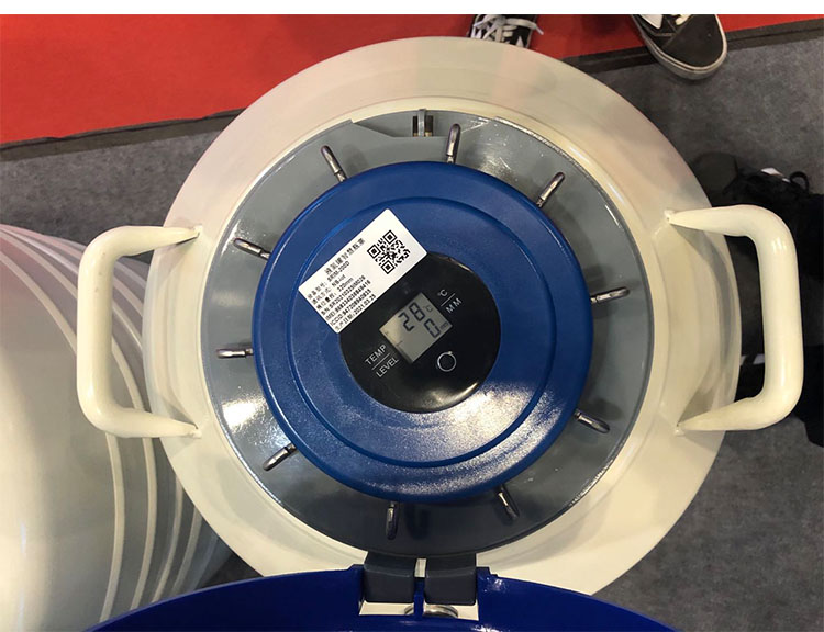 液氮罐蓋塞監(jiān)控 液氮罐蓋塞監(jiān)控